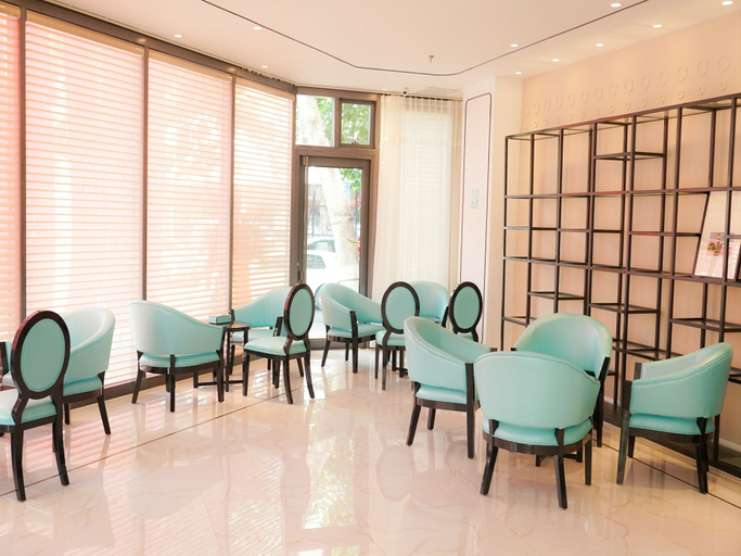 Food & Drinks, Qingdao Galaxy Holiday Hotel, Qingdao