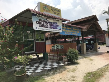 Others, Panorama View Chalet & Homestay, Kuantan