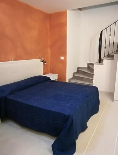 Bedroom 3, Angolo Del Corso, Lecce