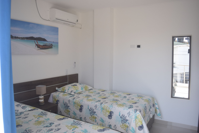 Others 5, Sea Colors Apartments, San Andrés