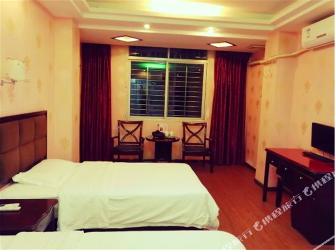 Others 3, Yuanfeng Hotel, Quanzhou
