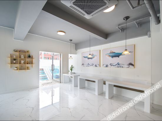 Others 3, Jingyan Shexiang Hostel, Xiamen