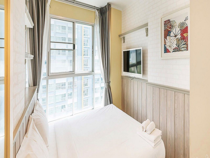 Others 5, Lumpini Parkbeach Jomtien Sea&Pool View by Dome, Pattaya