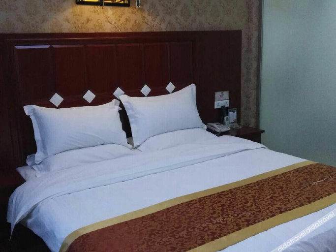 其他 4, Shell Hotel (Taiyuan South Station), Taiyuan
