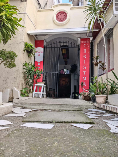 Exterior & Views, Villa Tomasa Boracay DMALL, Malay