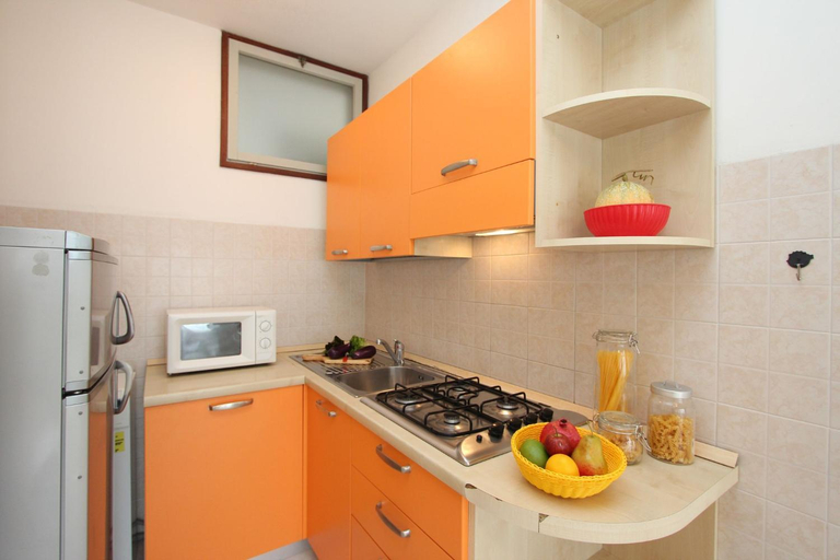 3, Bright Apartment With sea View, Venezia