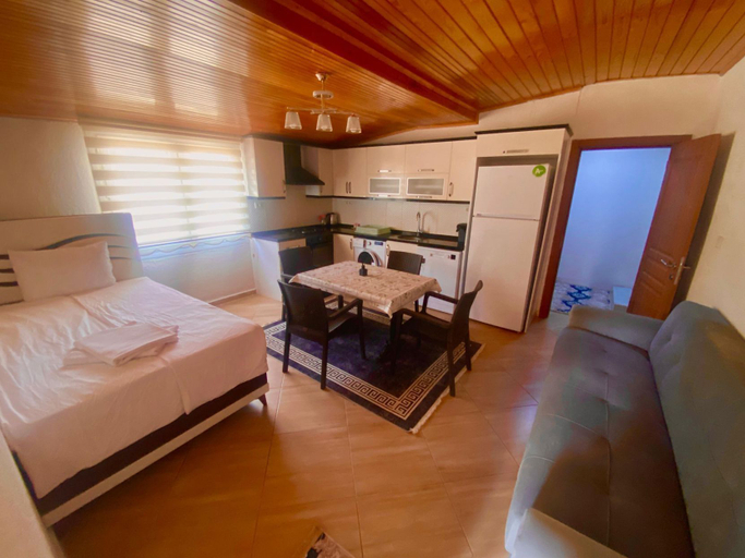 Others 3, Lumos Homes, Fethiye