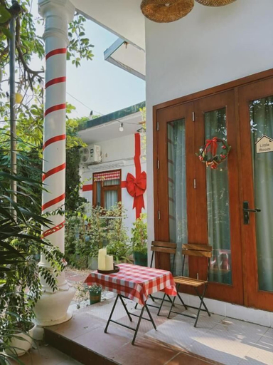 Exterior & Views 2, In Home, Tây Hồ