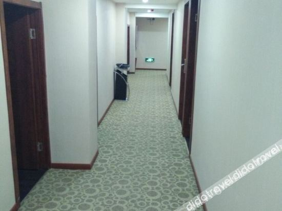 Hotel Interior or Public Areas 4, Tiankelai Chain Hotel (Nanjing Railway Station Changfa Square Branch), Nanjing
