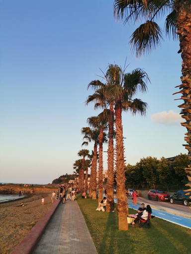 Exterior & Views 5, GREEN CİTY YALINCAK, Yomra
