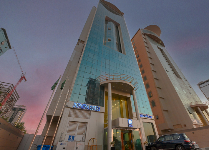 Others 2, Dormira Hotel, Riyadh