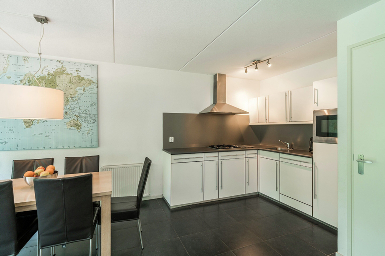 Others 5, Holiday Home in Balk Near Frisian Lakes, Gaasterlân-Sleat