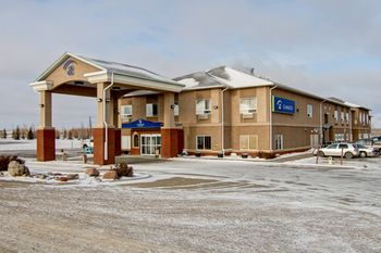 Others 3, Oyen Canalta, Division No. 4