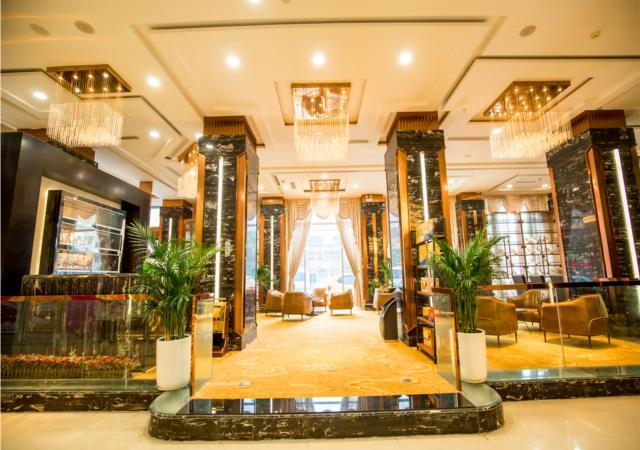 Others 5, Zhanjiang Jiayi Hotel, Zhanjiang