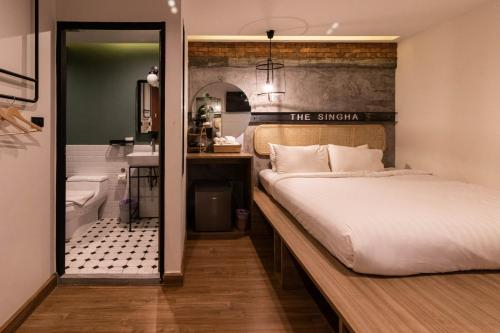 Others 4, The Singha Hotel - Korat, Muang Nakhon Ratchasima
