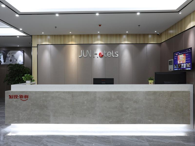 Others 4, Jun Hotel Guangdong Jieyang Rongcheng District Penglin, Jieyang