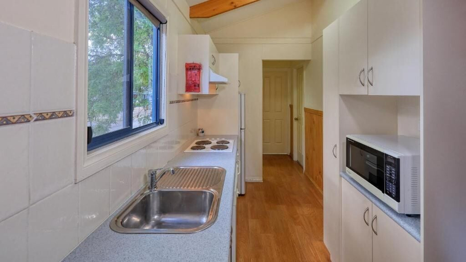 Others 5, Deniliquin Riverside Caravan Park, Deniliquin