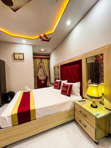 Others 5, Horizon Hotel Lahore, Lahore