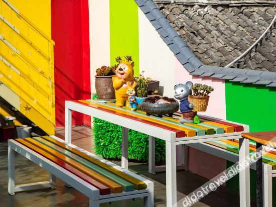 Others 4, Yunnan Zhu Boutique Homestay, Kunming
