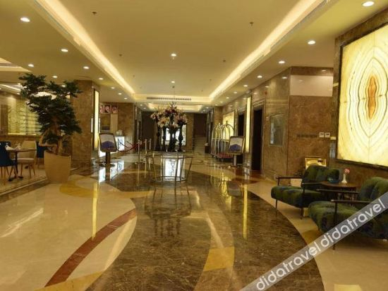 Others 2, Salsabil Hotel by Warwick Al Corniche, Jeddah