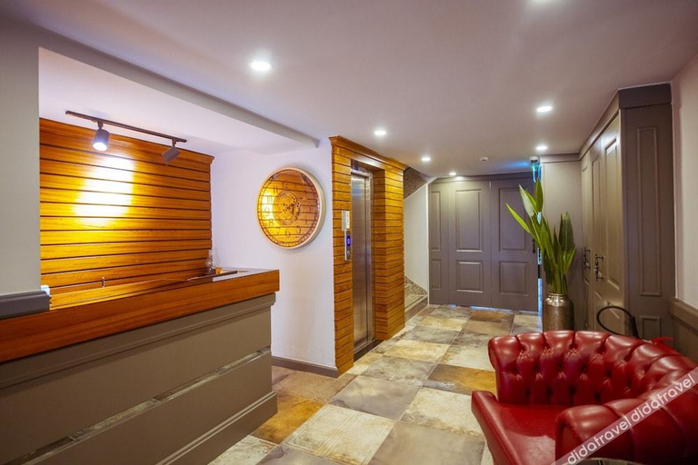 Others 5, S3 King Residence, Fethiye