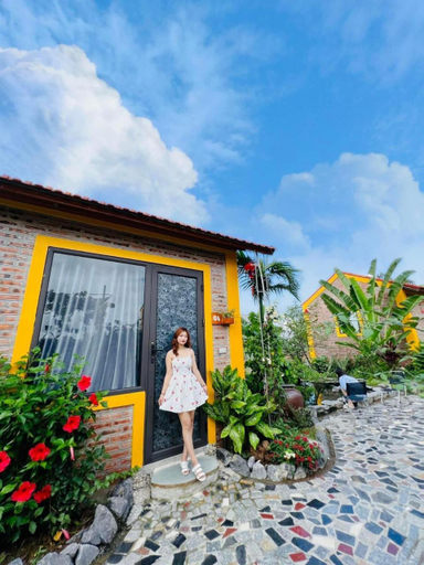 Exterior & Views 1, Ninh Binh Royal Homestay, Hoa Lư