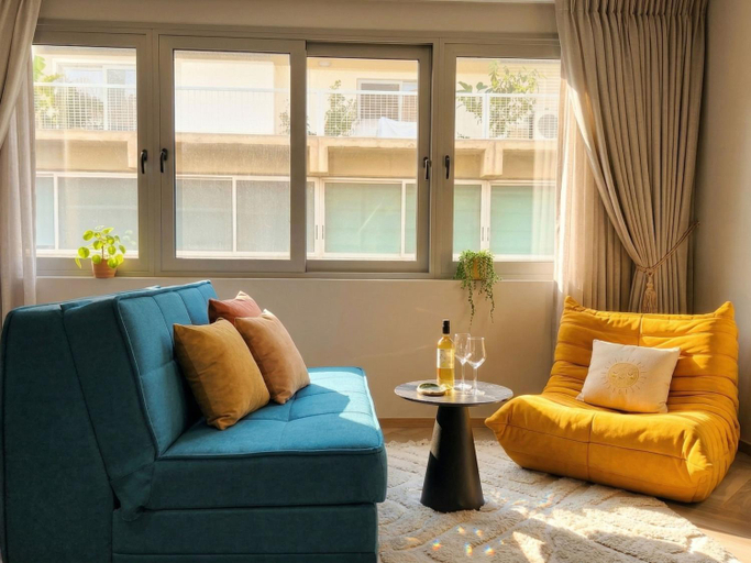 Others 5, Omian Ruby Residence Syntagma & Plaka, Attica