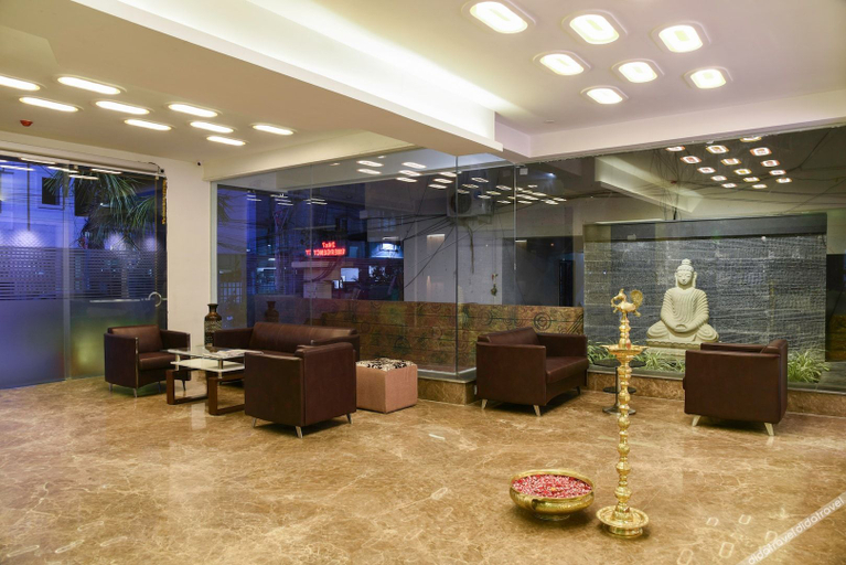 Others 5, Hotel Prowell Crown, Hyderabad