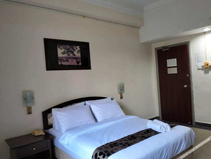 Others 3, THE CLOVE MONT RESORT, Kuala Muda