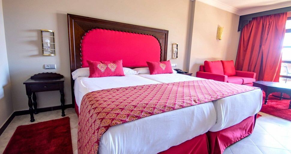 Others 5, Oasis Saidia Palace & Blue Pearl, Berkane Taourirt
