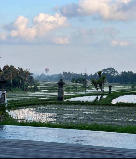 Others 4, Surya Villa, Gianyar
