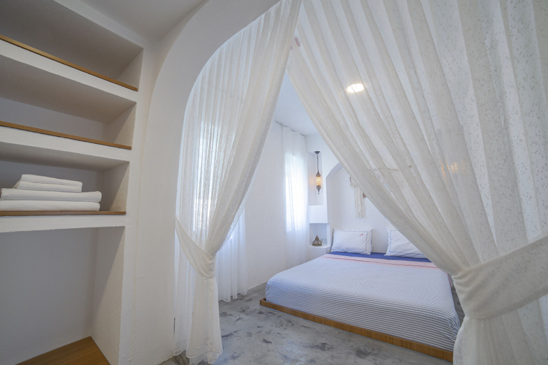 Bedroom 3, Casa De Nova Hotel, Bodrum