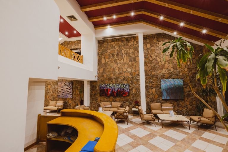 Public Area 3, Camel Dive Club & Boutique Hotel, Sharm el-Sheikh