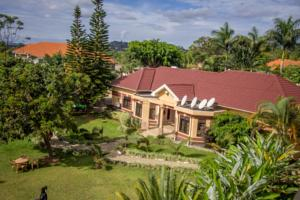 Others 5, Askay Hotel Suites, Entebbe