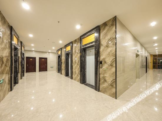 Hotel Interior or Public Areas 2, Mandolin Hotel (Jiangmen Hexing Square), Jiangmen