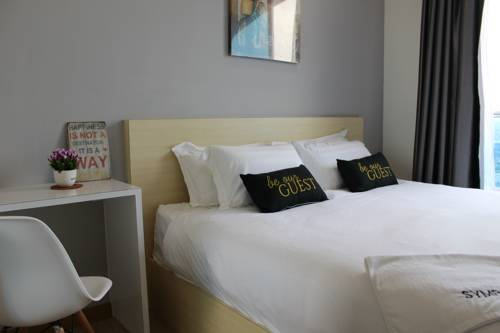 Others 2, Symphony Suite @ The Wave, Malacca City