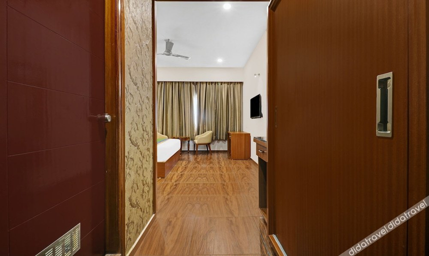 Others 1, Treebo Trend Shri Aprameya Resort, Mysore