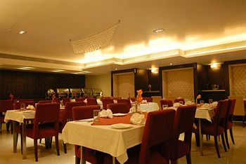Food & Drinks 4, Citrus Prime Raipur, Raipur