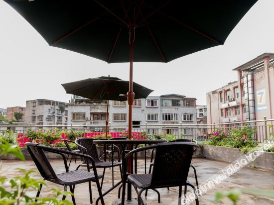 Others 5, Chishui Guifu YunShe Hotel, Zunyi