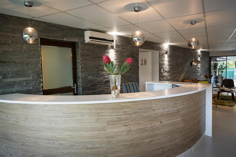 Public Area 5, Palm Lodge, Mangaung