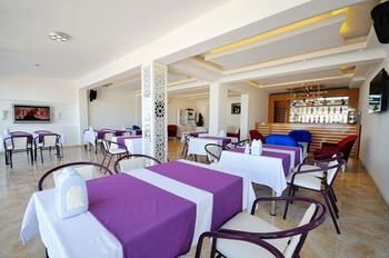 Others 3, Fuda Hotel, Datça
