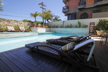 Others 3, Flat Mandai - Cabo Frio, Cabo Frio