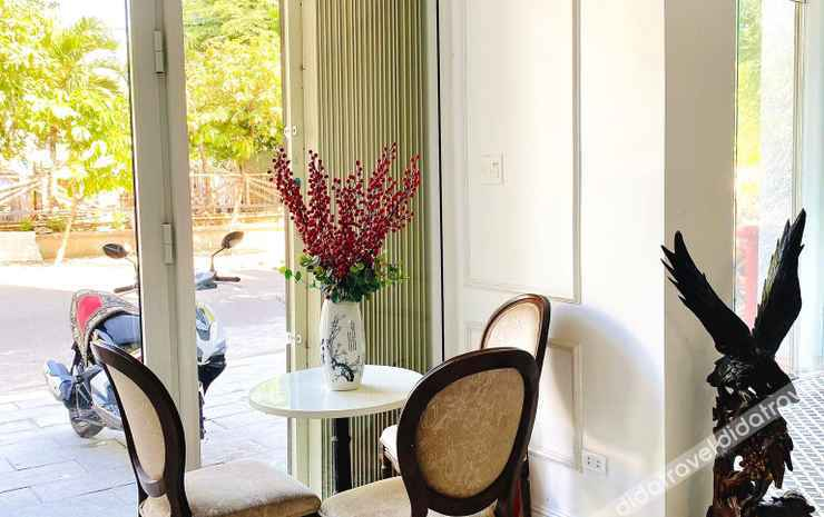其�� 2, The Fancy House, Qui Nhơn