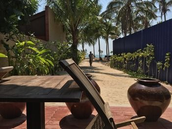 Others 4, Sunset Beach Resort, Langkawi