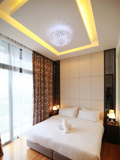 Others 2, Dorsett Residences Bukit Bintang, Kuala Lumpur