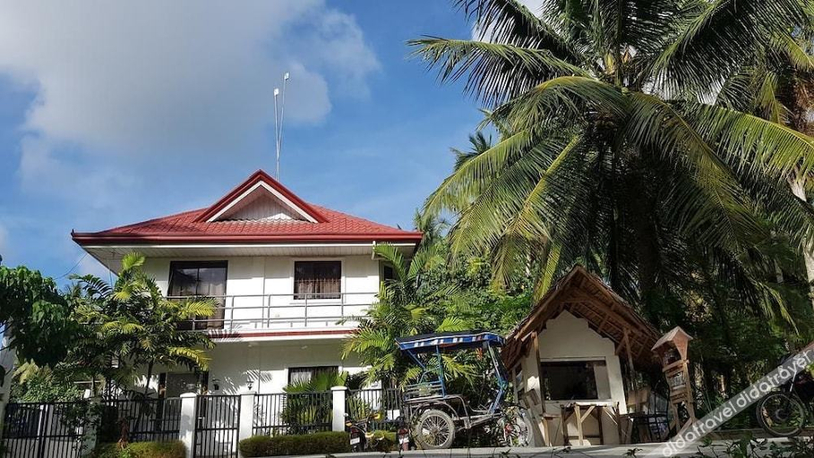 Exterior & Views 1, Yayay Siargao - Generator and Starlink, General Luna