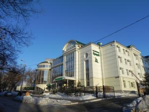 Others 4, Hotel Erofey, Khabarovskiy rayon