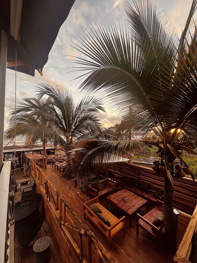Food & Drinks 5, Baos Hotel & Restaurant, San Blas