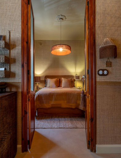 Bedroom 3, Casa Con Destino, Alicante