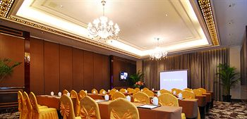 Others 5, Wealthy All Suite Hotel, Suzhou